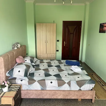 Cozy Penzion Tirana